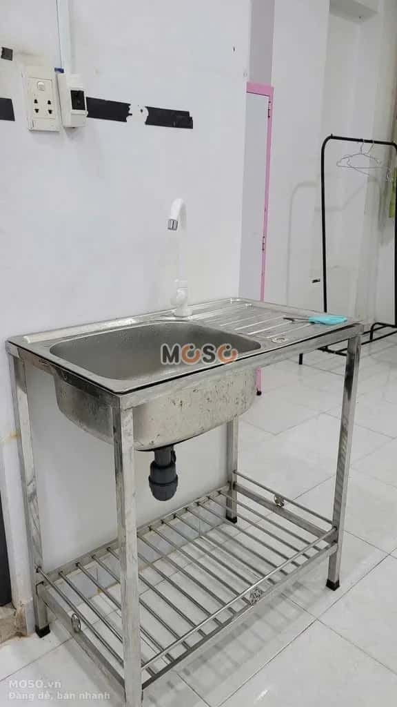 Cho thuê phòng trọ Đường Trần Thị Trọng Tân Bình, TP.HCM – 1 phòng ngủ, giá 2.6 triệu - ảnh 5