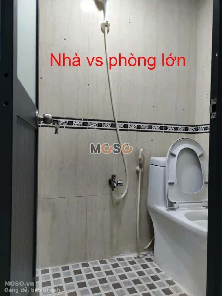 Cho thuê phòng trọ Đường Trần Thị Trọng Tân Bình, TP.HCM – 1 phòng ngủ, giá 2.6 triệu - ảnh 6