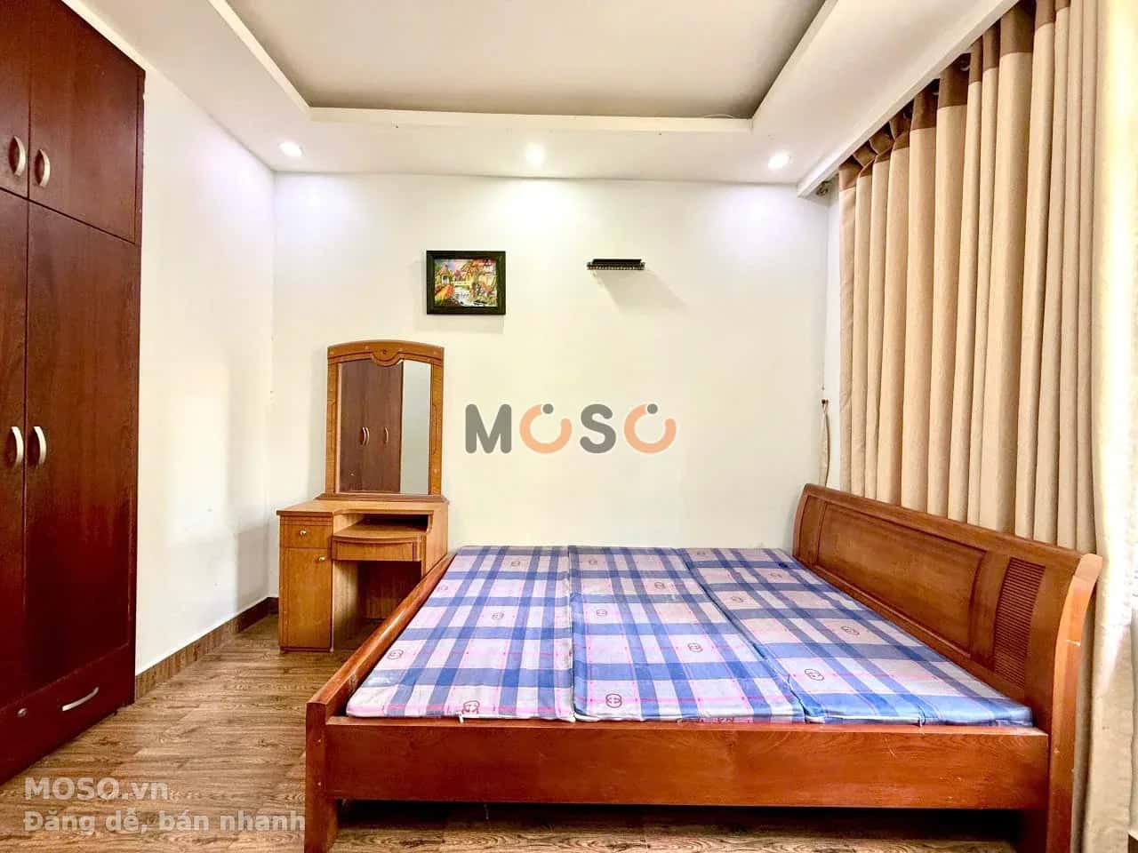 Cho thuê phòng trọ Đường số 16 Quận 7, TP.HCM – 1 phòng ngủ, giá 4.8 triệu - ảnh 3