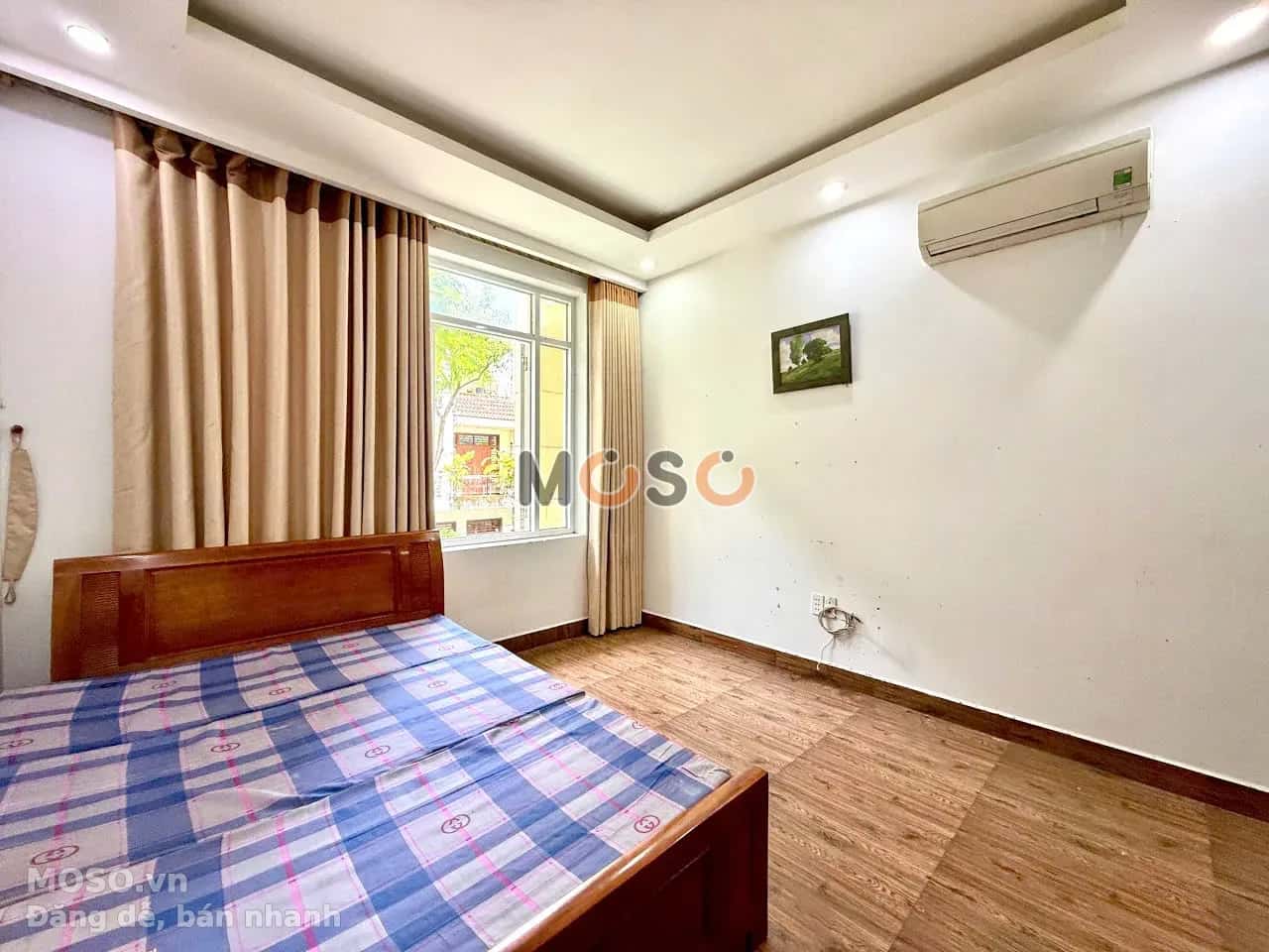 Cho thuê phòng trọ Đường số 16 Quận 7, TP.HCM – 1 phòng ngủ, giá 4.8 triệu - ảnh 4