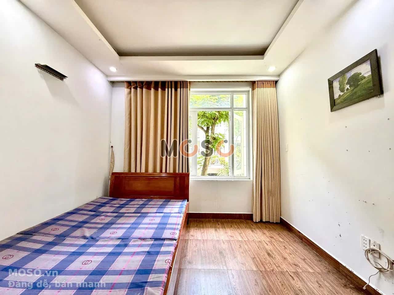 Cho thuê phòng trọ Đường số 16 Quận 7, TP.HCM – 1 phòng ngủ, giá 4.8 triệu - ảnh 5