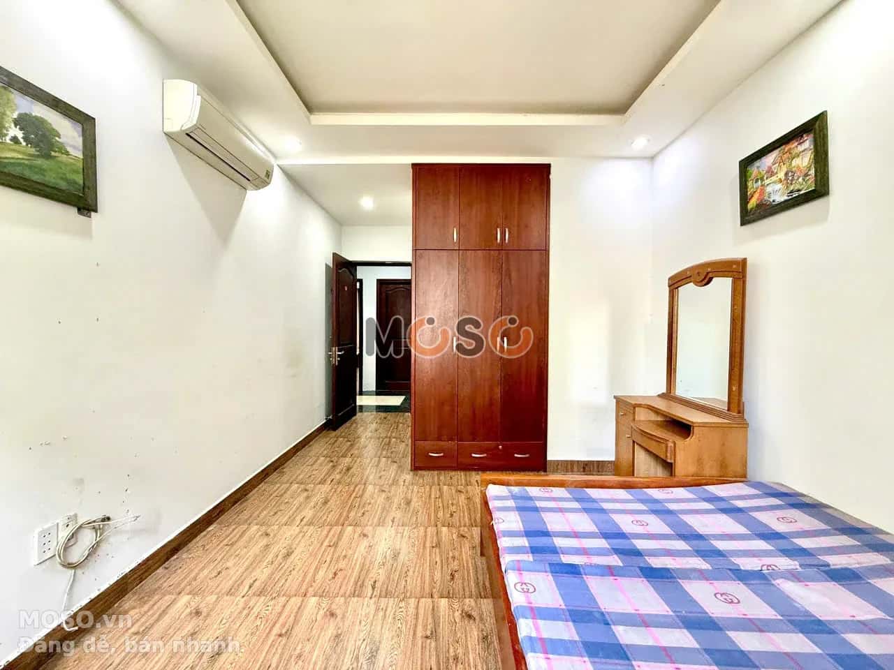 Cho thuê phòng trọ Đường số 16 Quận 7, TP.HCM – 1 phòng ngủ, giá 4.8 triệu - ảnh 6