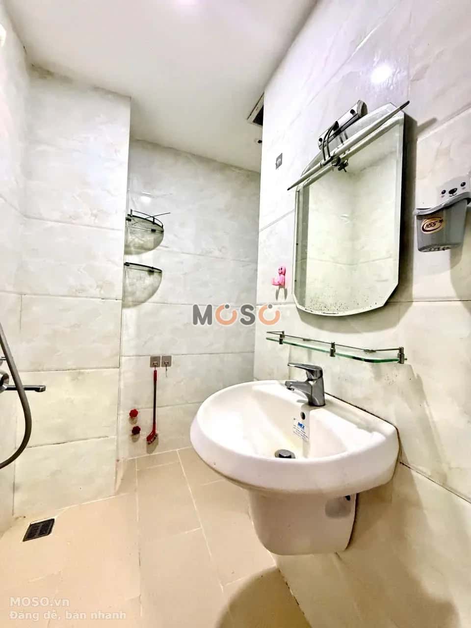 Cho thuê phòng trọ Đường số 16 Quận 7, TP.HCM – 1 phòng ngủ, giá 4.8 triệu - ảnh 9