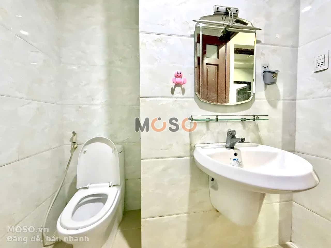 Cho thuê phòng trọ Đường số 16 Quận 7, TP.HCM – 1 phòng ngủ, giá 4.8 triệu - ảnh 10