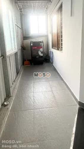 Cho thuê căn hộ chung cư Xô Viết Nghệ Tĩnh Quận Bình Thạnh, TP.HCM – 2 phòng ngủ, giá 7 triệu - ảnh 3