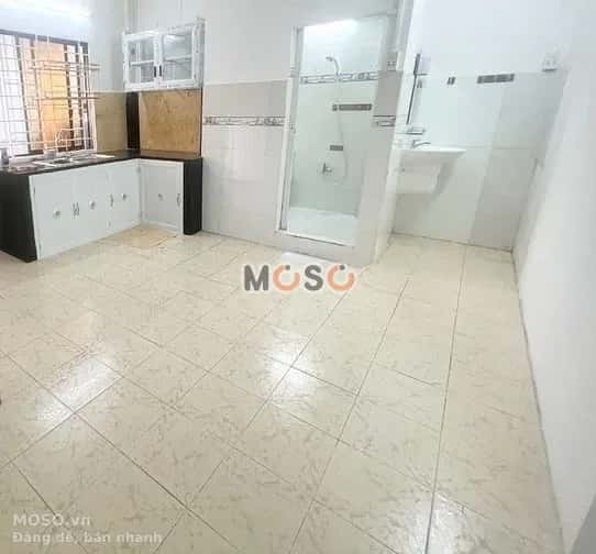 Cho thuê căn hộ chung cư Xô Viết Nghệ Tĩnh Quận Bình Thạnh, TP.HCM – 2 phòng ngủ, giá 7 triệu - ảnh 1