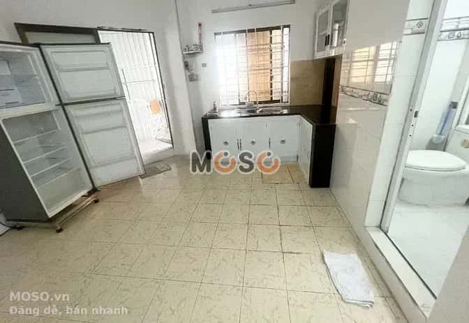 Cho thuê căn hộ chung cư Xô Viết Nghệ Tĩnh Quận Bình Thạnh, TP.HCM – 2 phòng ngủ, giá 7 triệu - ảnh 2