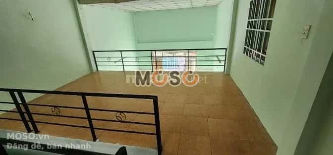 Cho thuê nhà hẻm Đường Ích Thạnh Quận 9, TP.HCM – 2 phòng ngủ, giá 5 triệu - ảnh 4