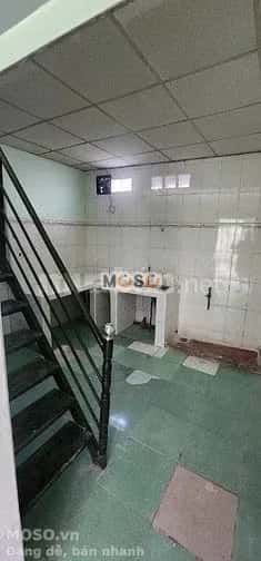 Cho thuê nhà hẻm Đường Ích Thạnh Quận 9, TP.HCM – 2 phòng ngủ, giá 5 triệu - ảnh 6