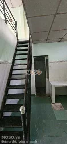 Cho thuê nhà hẻm Đường Ích Thạnh Quận 9, TP.HCM – 2 phòng ngủ, giá 5 triệu - ảnh 5