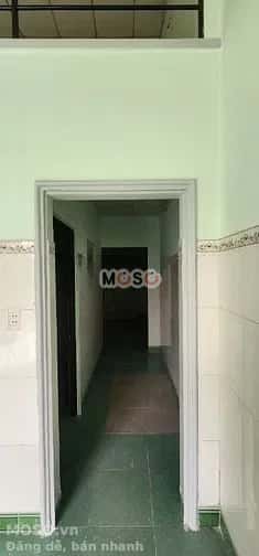 Cho thuê nhà hẻm Đường Ích Thạnh Quận 9, TP.HCM – 2 phòng ngủ, giá 5 triệu - ảnh 8