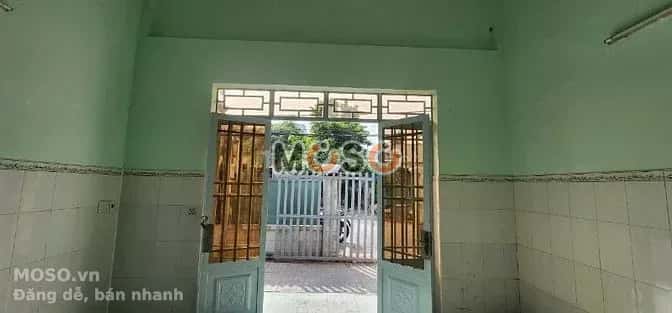 Cho thuê nhà hẻm Đường Ích Thạnh Quận 9, TP.HCM – 2 phòng ngủ, giá 5 triệu - ảnh 10