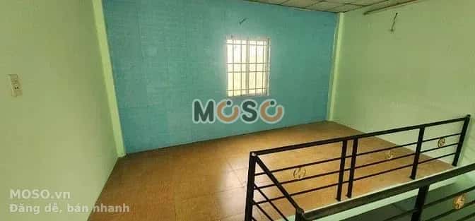 Cho thuê nhà hẻm Đường Ích Thạnh Quận 9, TP.HCM – 2 phòng ngủ, giá 5 triệu - ảnh 11