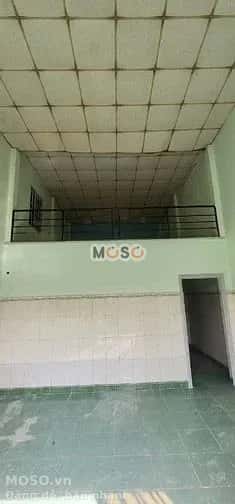 Cho thuê nhà hẻm Đường Ích Thạnh Quận 9, TP.HCM – 2 phòng ngủ, giá 5 triệu - ảnh 13