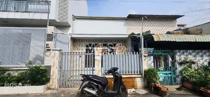 Cho thuê nhà hẻm Đường Ích Thạnh Quận 9, TP.HCM – 2 phòng ngủ, giá 5 triệu - ảnh 14