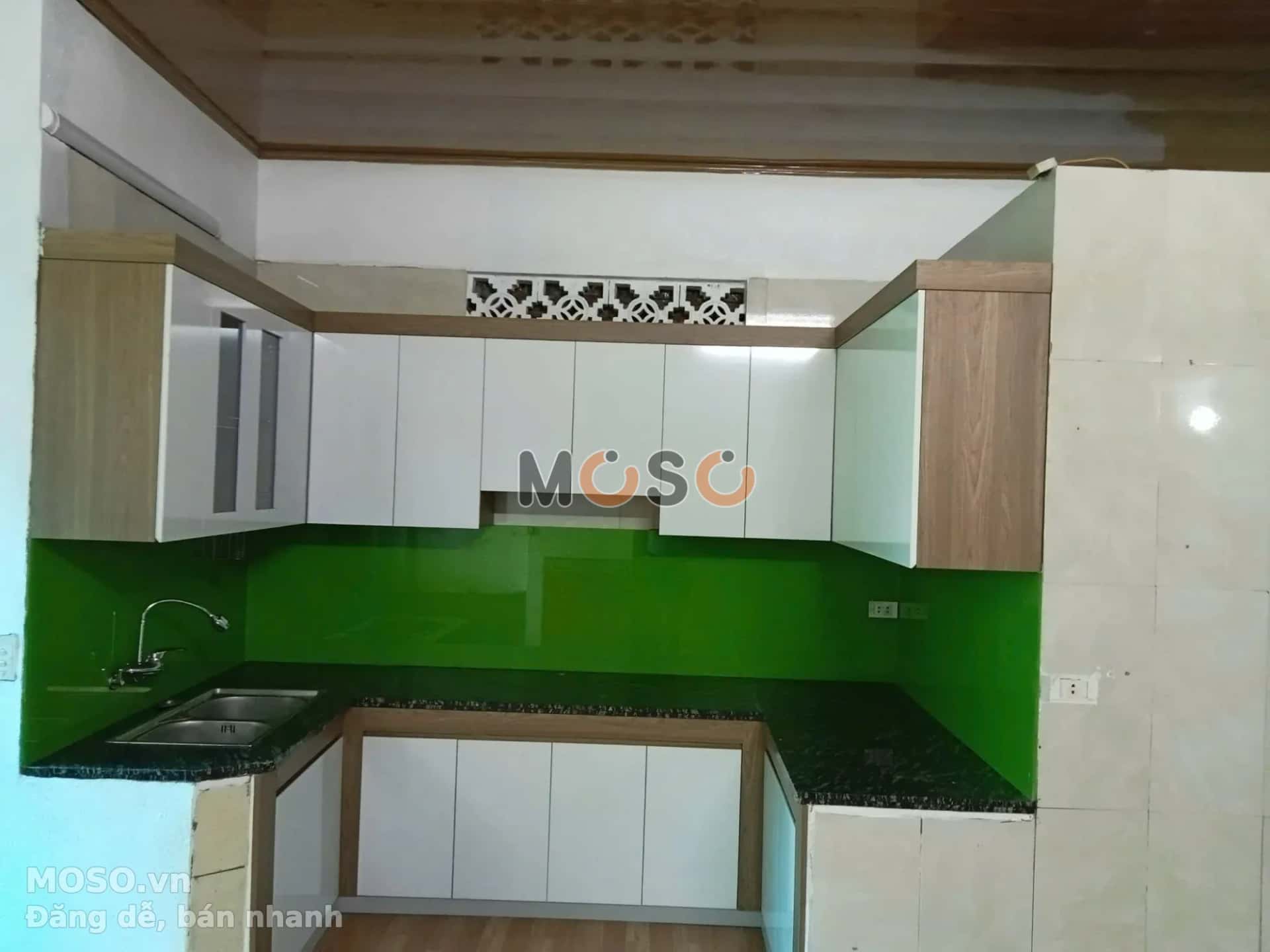 Bán nhà mặt tiền TDP Đôn Hậu Thành phố Vĩnh Yên, Vĩnh Phúc – 3 phòng ngủ, giá 2.8 tỷ - ảnh 4