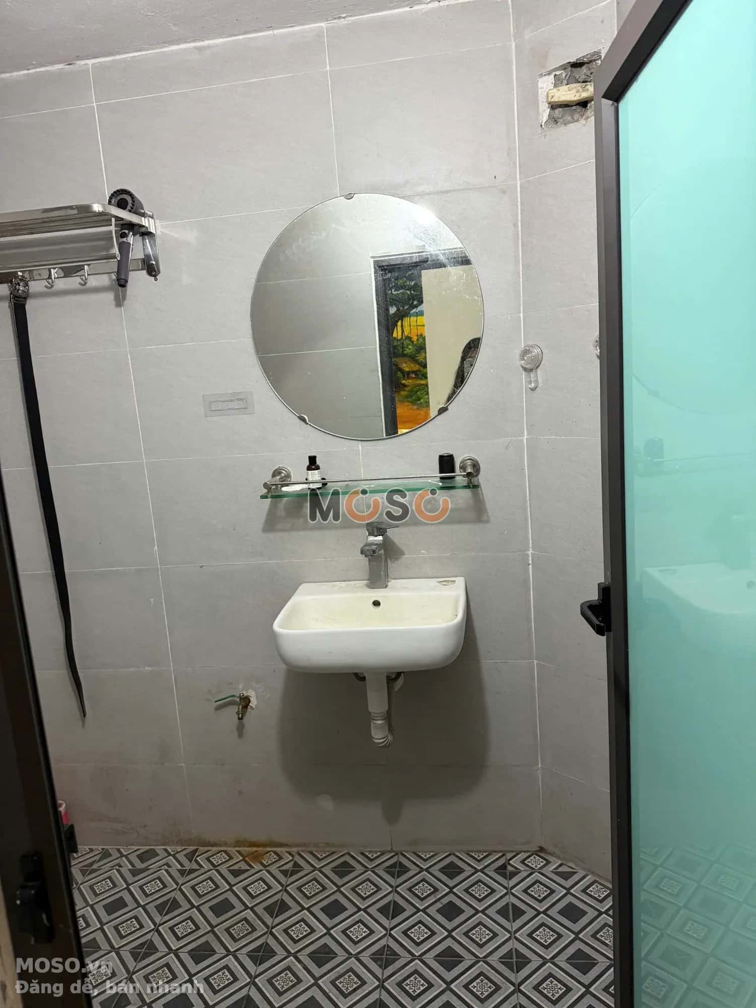 Bán nhà mặt tiền TDP Đôn Hậu Thành phố Vĩnh Yên, Vĩnh Phúc – 3 phòng ngủ, giá 2.8 tỷ - ảnh 12