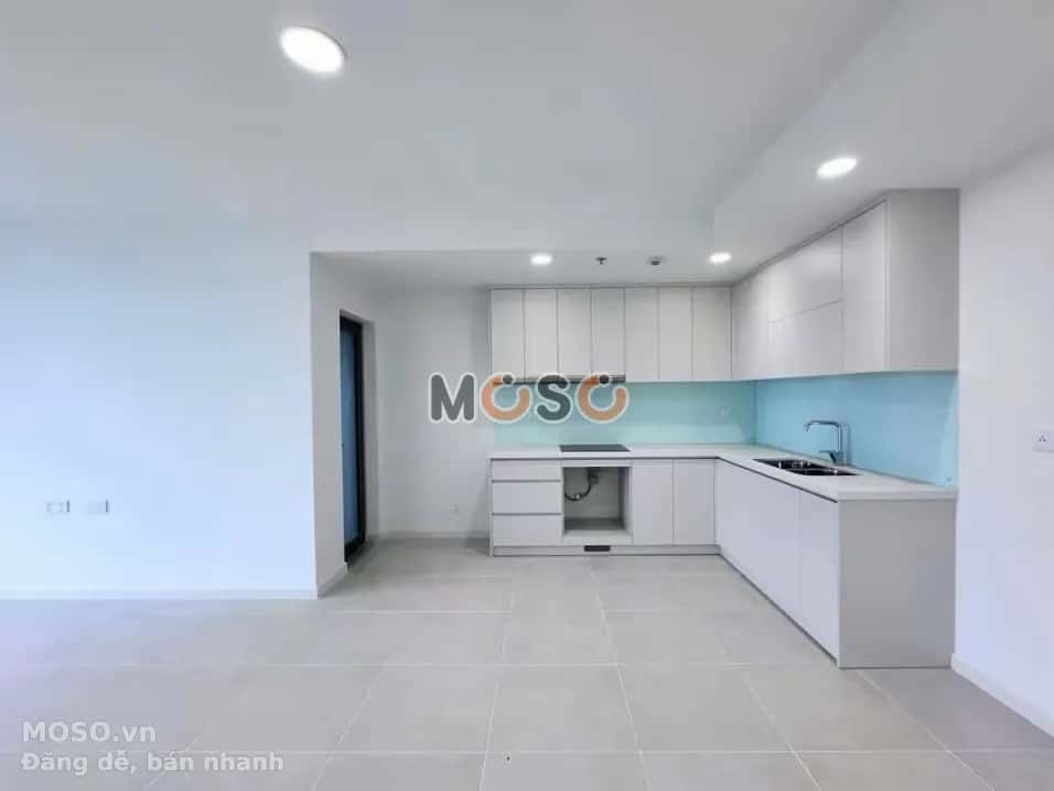 Cho thuê căn hộ chung cư Duong So 6 Thành phố Thủ Đức, TP.HCM – 2 phòng ngủ, giá 12 triệu - ảnh 3