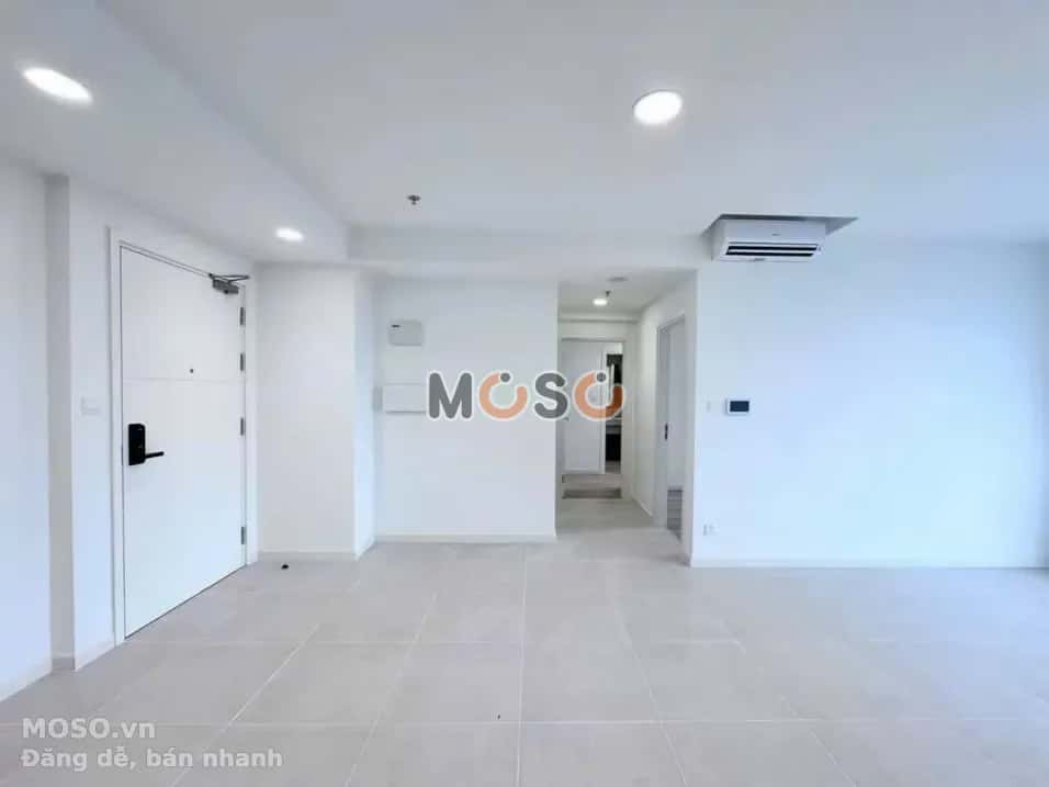 Cho thuê căn hộ chung cư Duong So 6 Thành phố Thủ Đức, TP.HCM – 2 phòng ngủ, giá 12 triệu - ảnh 4