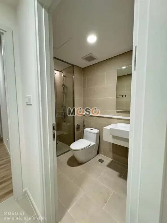 Cho thuê căn hộ chung cư Duong So 6 Thành phố Thủ Đức, TP.HCM – 2 phòng ngủ, giá 12 triệu - ảnh 7