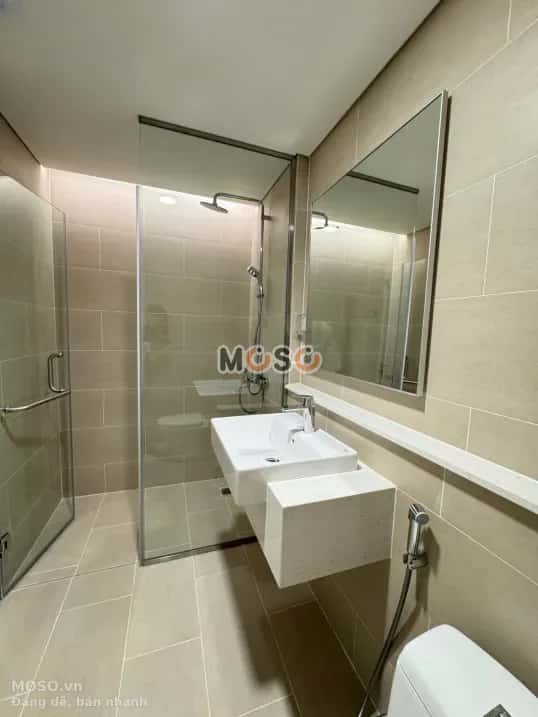 Cho thuê căn hộ chung cư Duong So 6 Thành phố Thủ Đức, TP.HCM – 2 phòng ngủ, giá 12 triệu - ảnh 9
