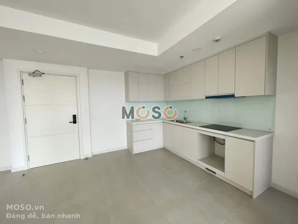 Cho thuê căn hộ chung cư Duong So 6 Thành phố Thủ Đức, TP.HCM – 2 phòng ngủ, giá 12 triệu - ảnh 10