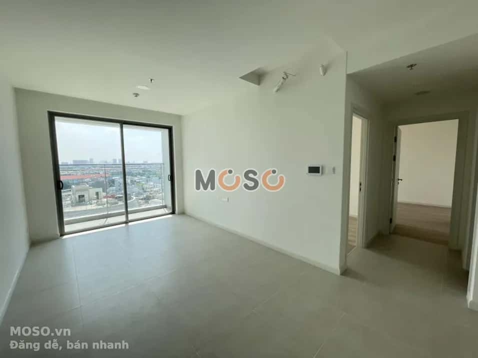 Cho thuê căn hộ chung cư Duong So 6 Thành phố Thủ Đức, TP.HCM – 2 phòng ngủ, giá 12 triệu - ảnh 11