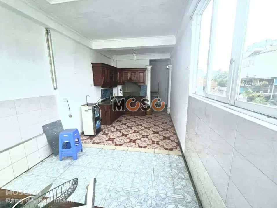 Cho thuê nhà mặt tiền Đường Thụy Khuê Ba Đình, Hà Nội – giá 17 triệu - ảnh 2