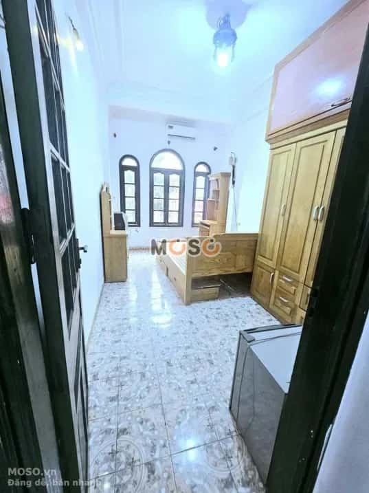 Cho thuê nhà mặt tiền Đường Thụy Khuê Ba Đình, Hà Nội – giá 17 triệu - ảnh 3