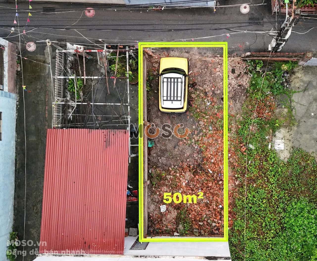 Bán đất Ngõ 159 đường Quyết Thắng Quận Hà Đông, TP. Hà Nội – giá 7.2 tỷ - ảnh 2
