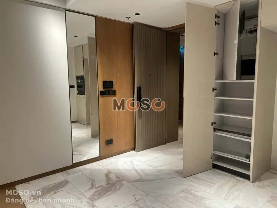 Cho thuê căn hộ chung cư Đường Tôn Đức Thắng Quận 1, TP.HCM – 1 phòng ngủ, giá 35 triệu - ảnh 2