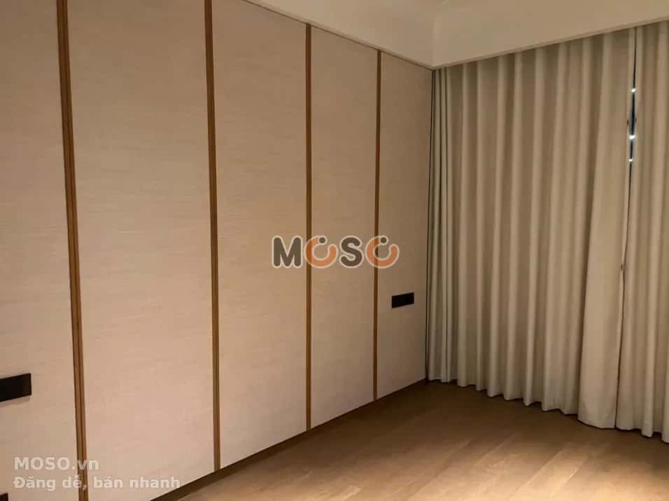 Cho thuê căn hộ chung cư Đường Tôn Đức Thắng Quận 1, TP.HCM – 1 phòng ngủ, giá 35 triệu - ảnh 3