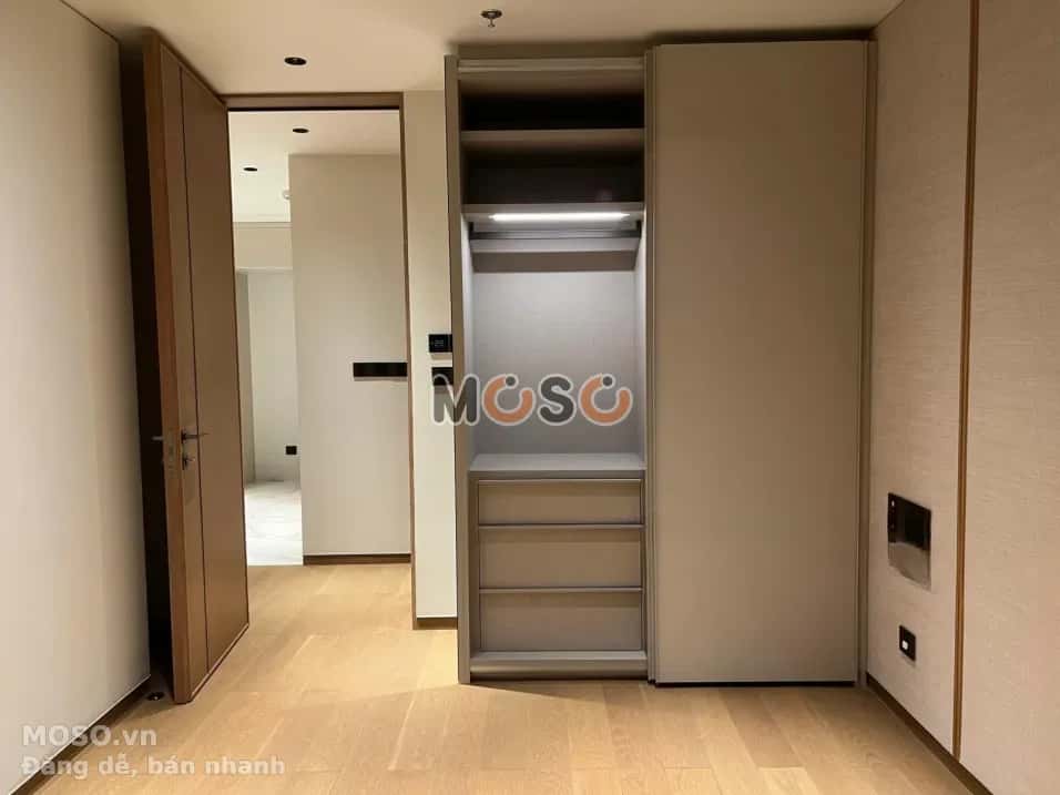 Cho thuê căn hộ chung cư Đường Tôn Đức Thắng Quận 1, TP.HCM – 1 phòng ngủ, giá 35 triệu - ảnh 5