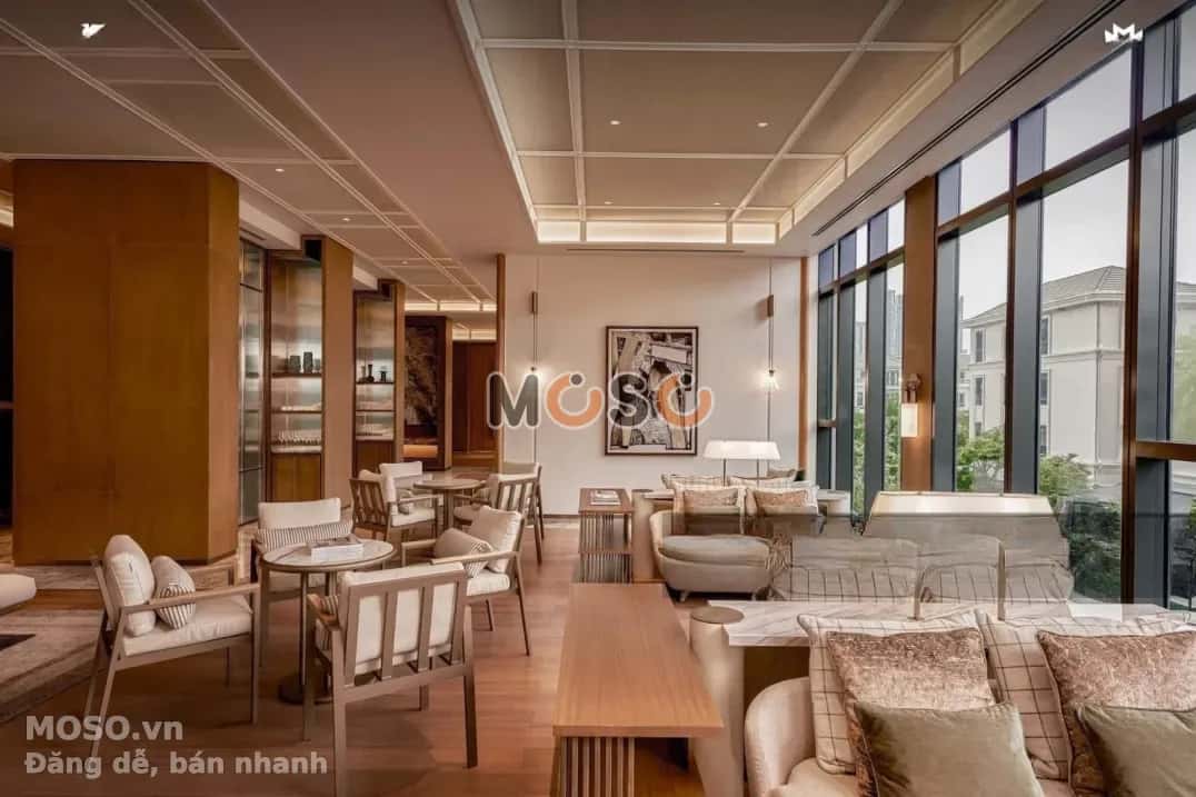 Cho thuê căn hộ chung cư Đường Tôn Đức Thắng Quận 1, TP.HCM – 1 phòng ngủ, giá 35 triệu - ảnh 6