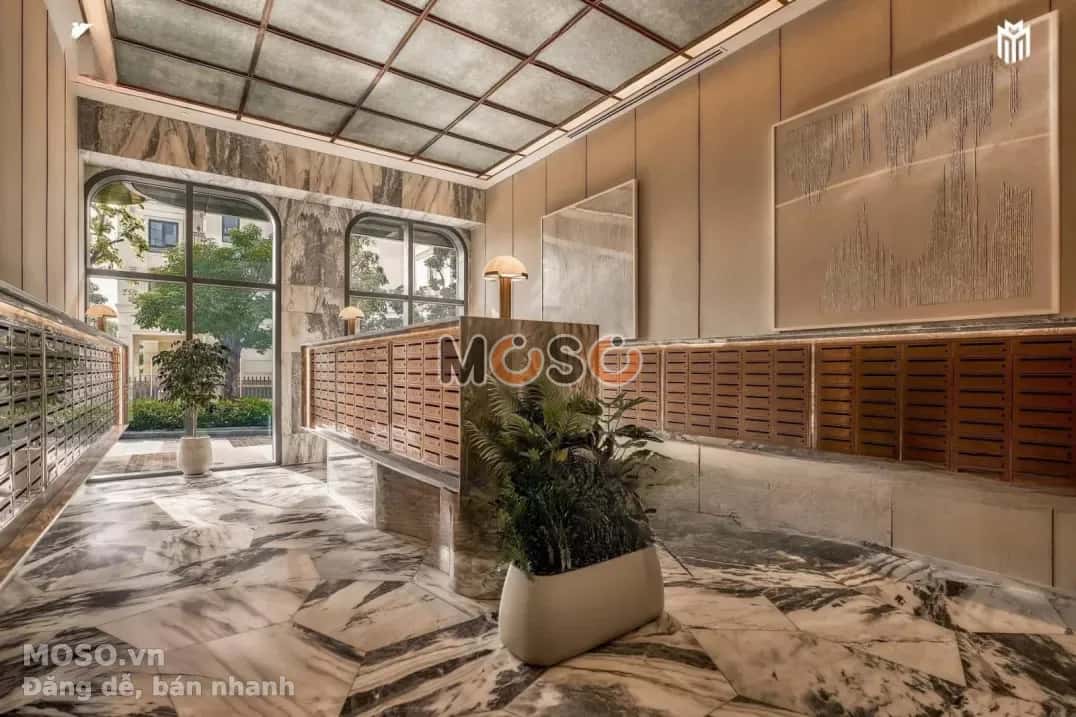 Cho thuê căn hộ chung cư Đường Tôn Đức Thắng Quận 1, TP.HCM – 1 phòng ngủ, giá 35 triệu - ảnh 10