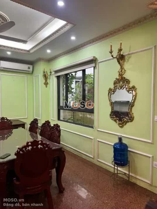 Cho thuê nhà hẻm An Khánh, Hà Nội – 5 phòng ngủ, giá 25 triệu - ảnh 3