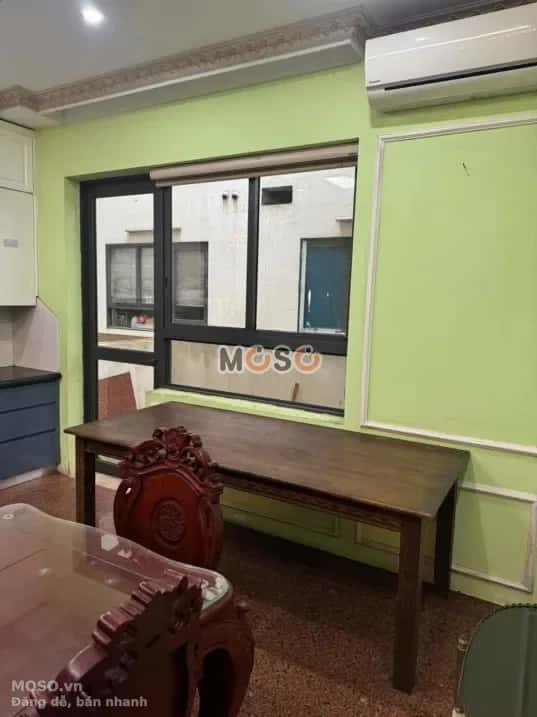 Cho thuê nhà hẻm An Khánh, Hà Nội – 5 phòng ngủ, giá 25 triệu - ảnh 4