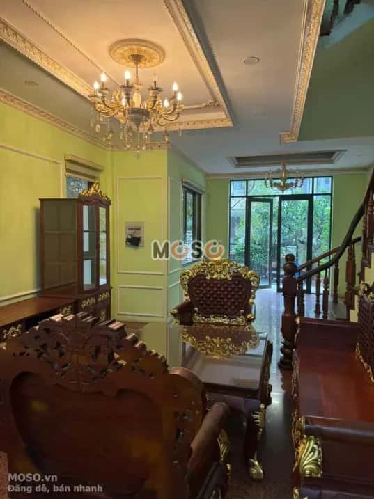 Cho thuê nhà hẻm An Khánh, Hà Nội – 5 phòng ngủ, giá 25 triệu - ảnh 6