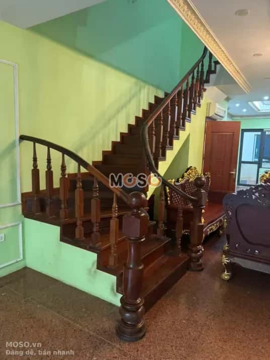 Cho thuê nhà hẻm An Khánh, Hà Nội – 5 phòng ngủ, giá 25 triệu - ảnh 7