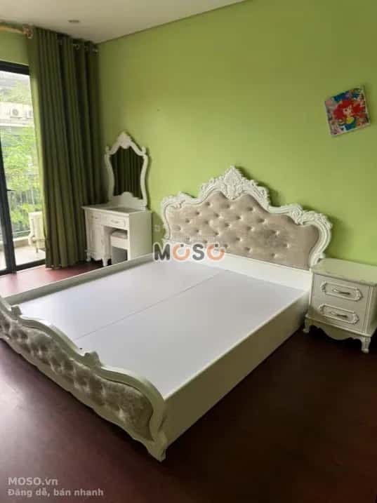 Cho thuê nhà hẻm An Khánh, Hà Nội – 5 phòng ngủ, giá 25 triệu - ảnh 9