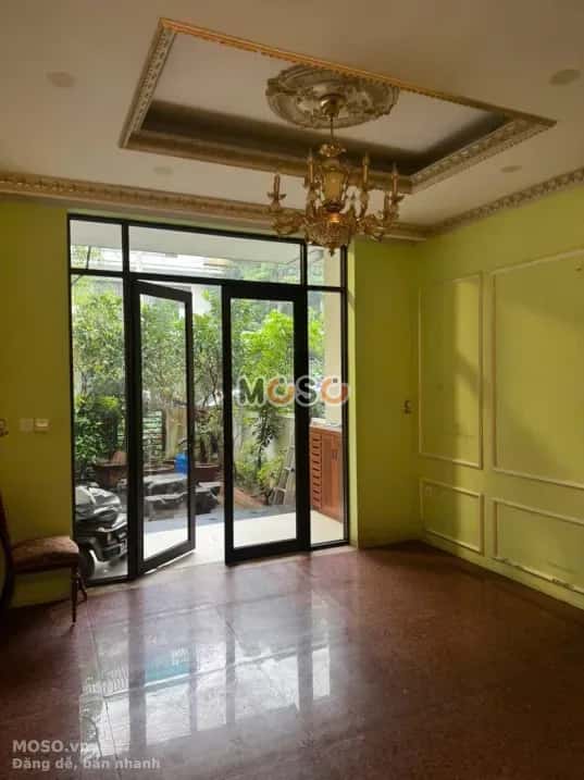 Cho thuê nhà hẻm An Khánh, Hà Nội – 5 phòng ngủ, giá 25 triệu - ảnh 8