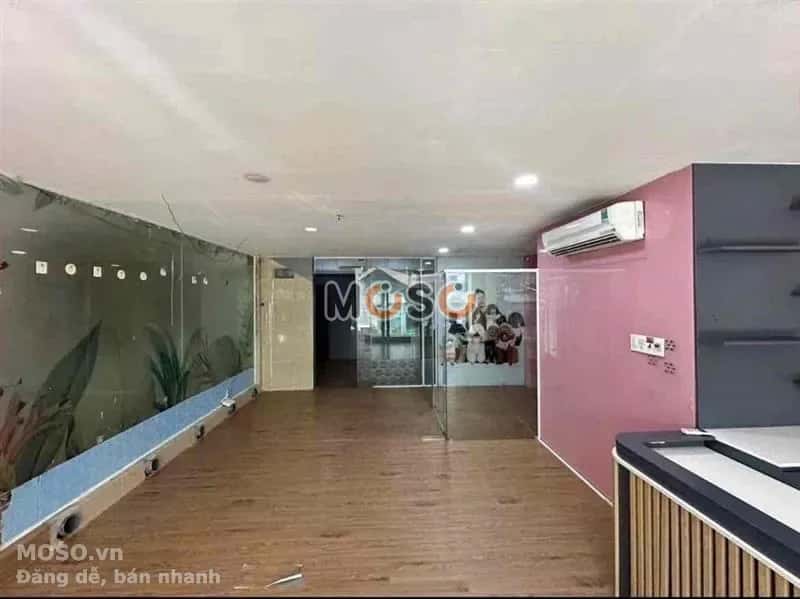 Cho thuê nhà mặt tiền đường số Quận 7, TP.HCM – giá 15 triệu - ảnh 1
