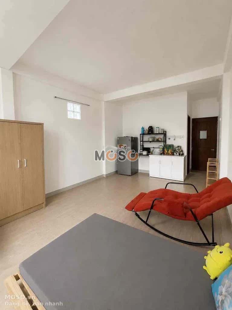 Cho thuê căn hộ chung cư Đường số 4 Bình Tân, TP.HCM – giá 4.2 triệu - ảnh 2