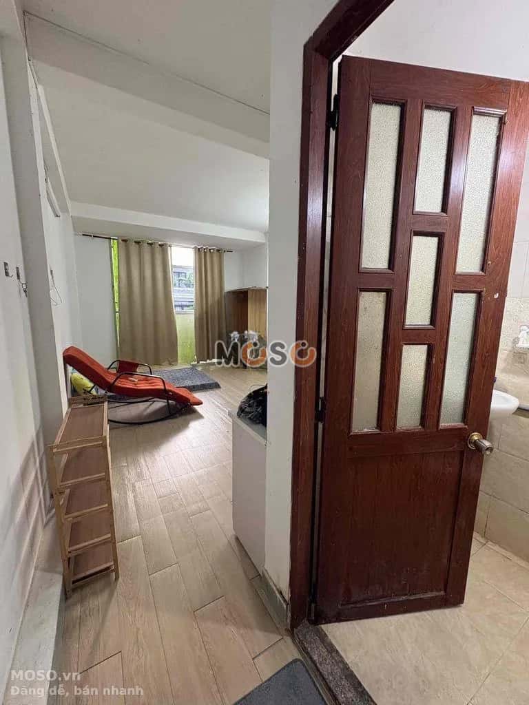 Cho thuê căn hộ chung cư Đường số 4 Bình Tân, TP.HCM – giá 4.2 triệu - ảnh 3