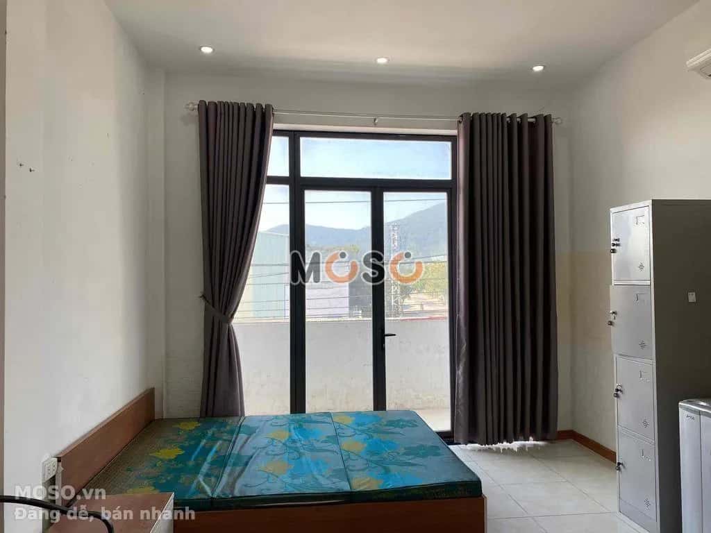Cho thuê căn hộ chung cư Bùi Quốc Hưng Sơn Trà, Đà Nẵng – giá 3.5 triệu - ảnh 2