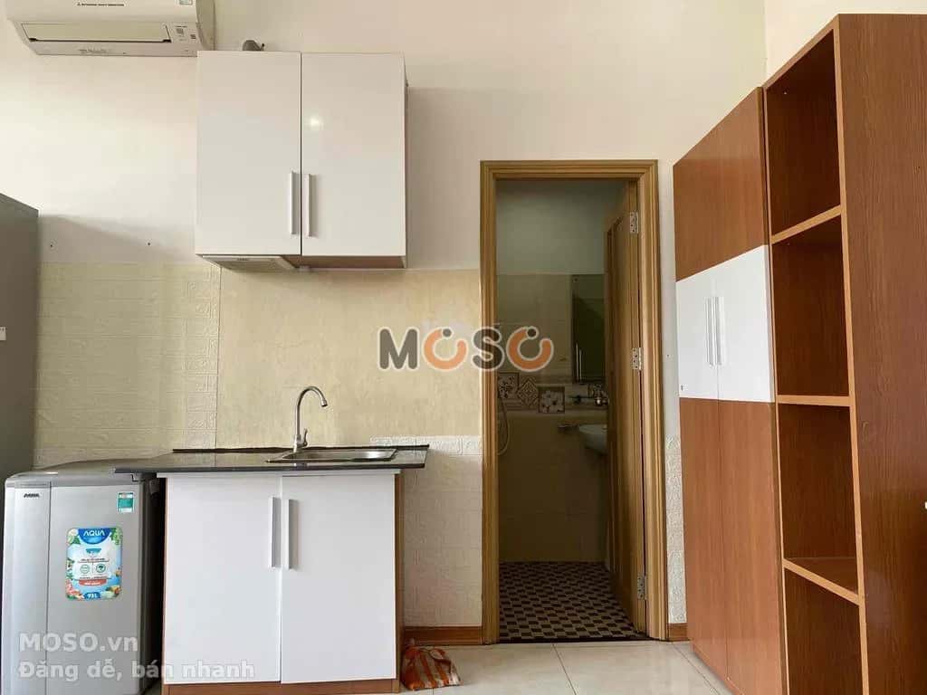 Cho thuê căn hộ chung cư Bùi Quốc Hưng Sơn Trà, Đà Nẵng – giá 3.5 triệu - ảnh 3