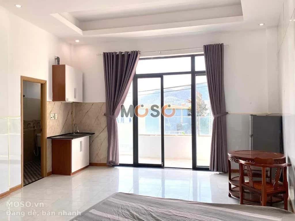 Cho thuê căn hộ chung cư Bùi Quốc Hưng Sơn Trà, Đà Nẵng – giá 3.5 triệu - ảnh 5