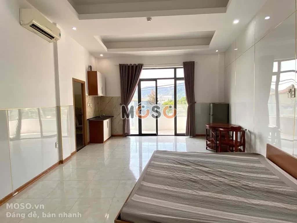 Cho thuê căn hộ chung cư Bùi Quốc Hưng Sơn Trà, Đà Nẵng – giá 3.5 triệu - ảnh 7
