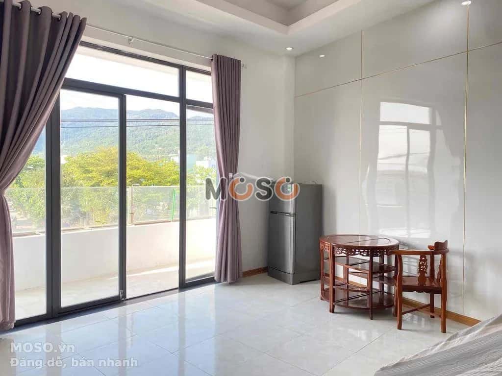 Cho thuê căn hộ chung cư Bùi Quốc Hưng Sơn Trà, Đà Nẵng – giá 3.5 triệu - ảnh 8