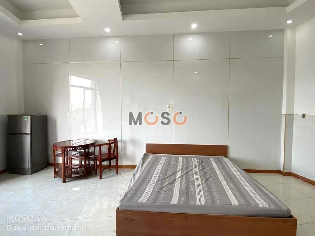 Cho thuê căn hộ chung cư Bùi Quốc Hưng Sơn Trà, Đà Nẵng – giá 3.5 triệu - ảnh 6